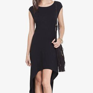 Express Black Dress